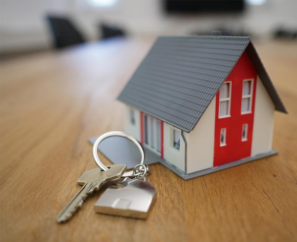 llave de una cassa comprada en puebla